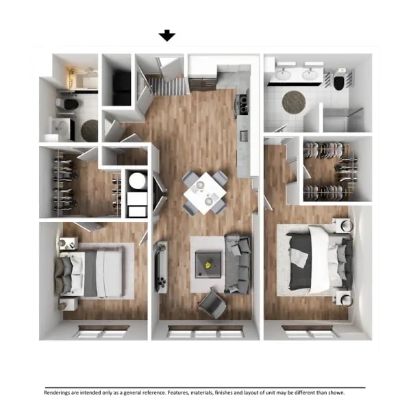 1053 furn apt 218 318