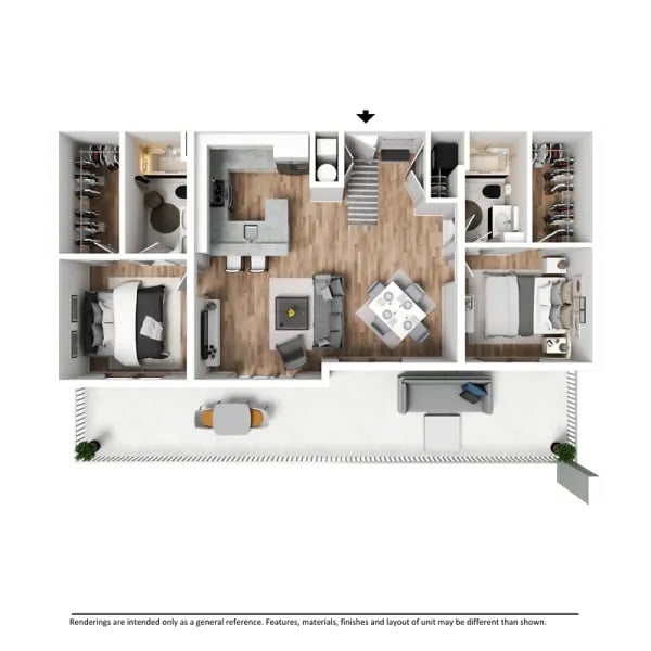 978 furn 1441 w patio apt 416